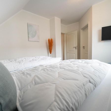 Ferienhaus Seejuwel Friesoythe Zewnętrze zdjęcie