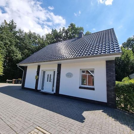 Ferienhaus Seejuwel Friesoythe Zewnętrze zdjęcie