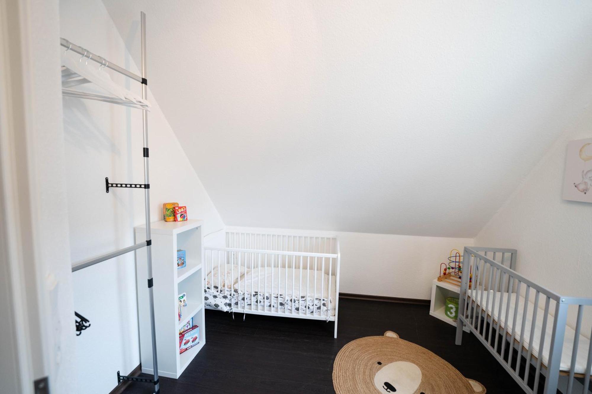 Ferienhaus Seejuwel Friesoythe Zewnętrze zdjęcie