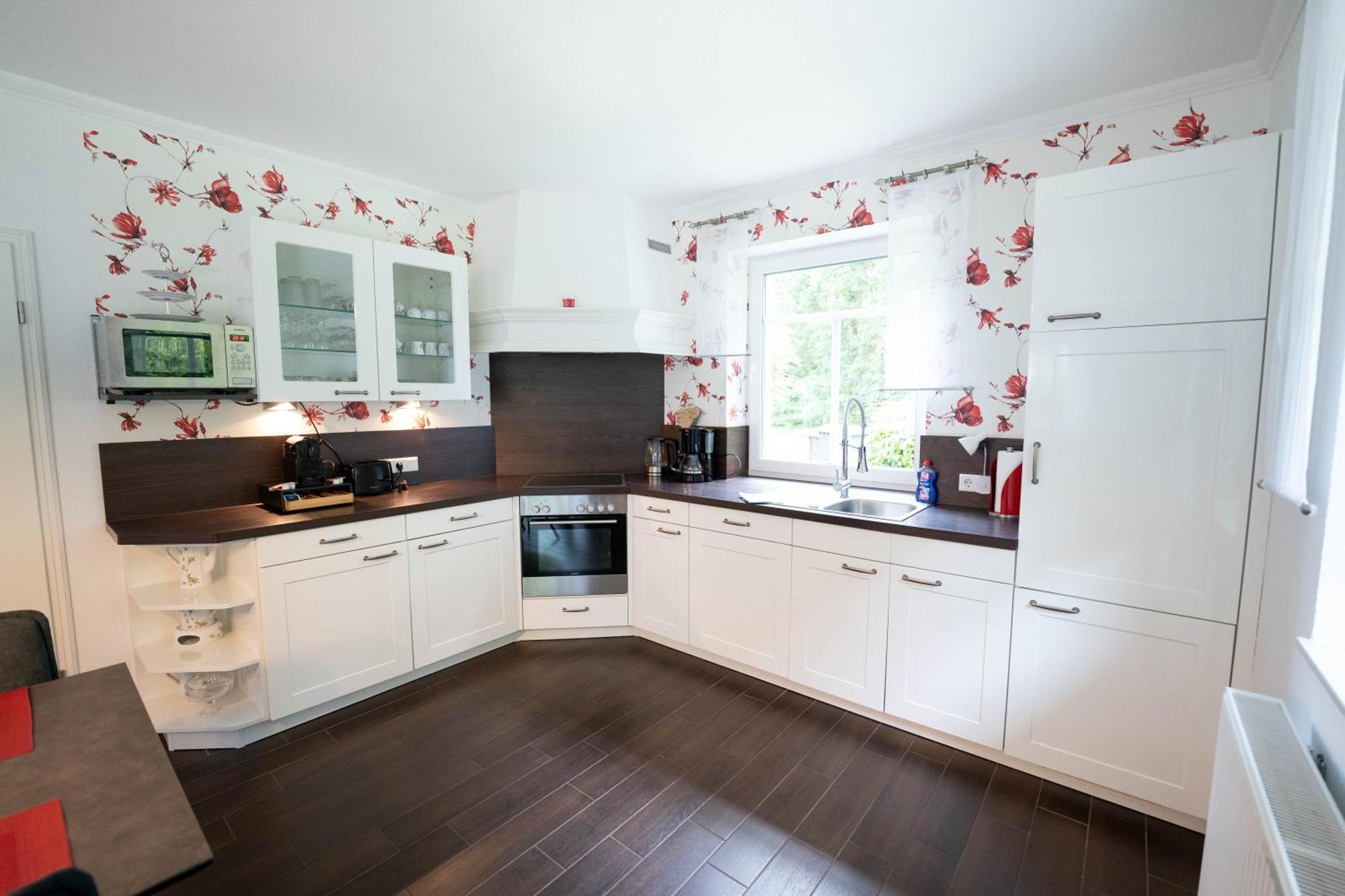 Ferienhaus Seejuwel Friesoythe Zewnętrze zdjęcie