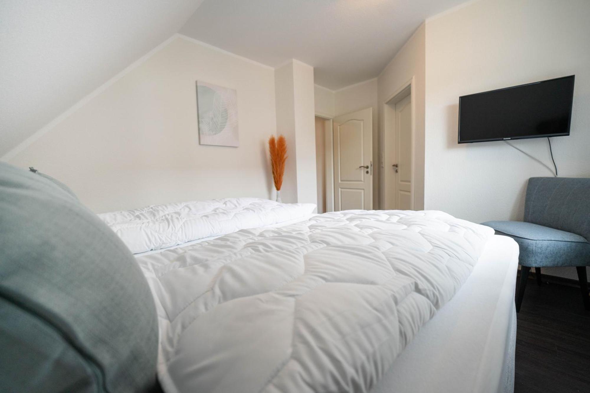 Ferienhaus Seejuwel Friesoythe Zewnętrze zdjęcie