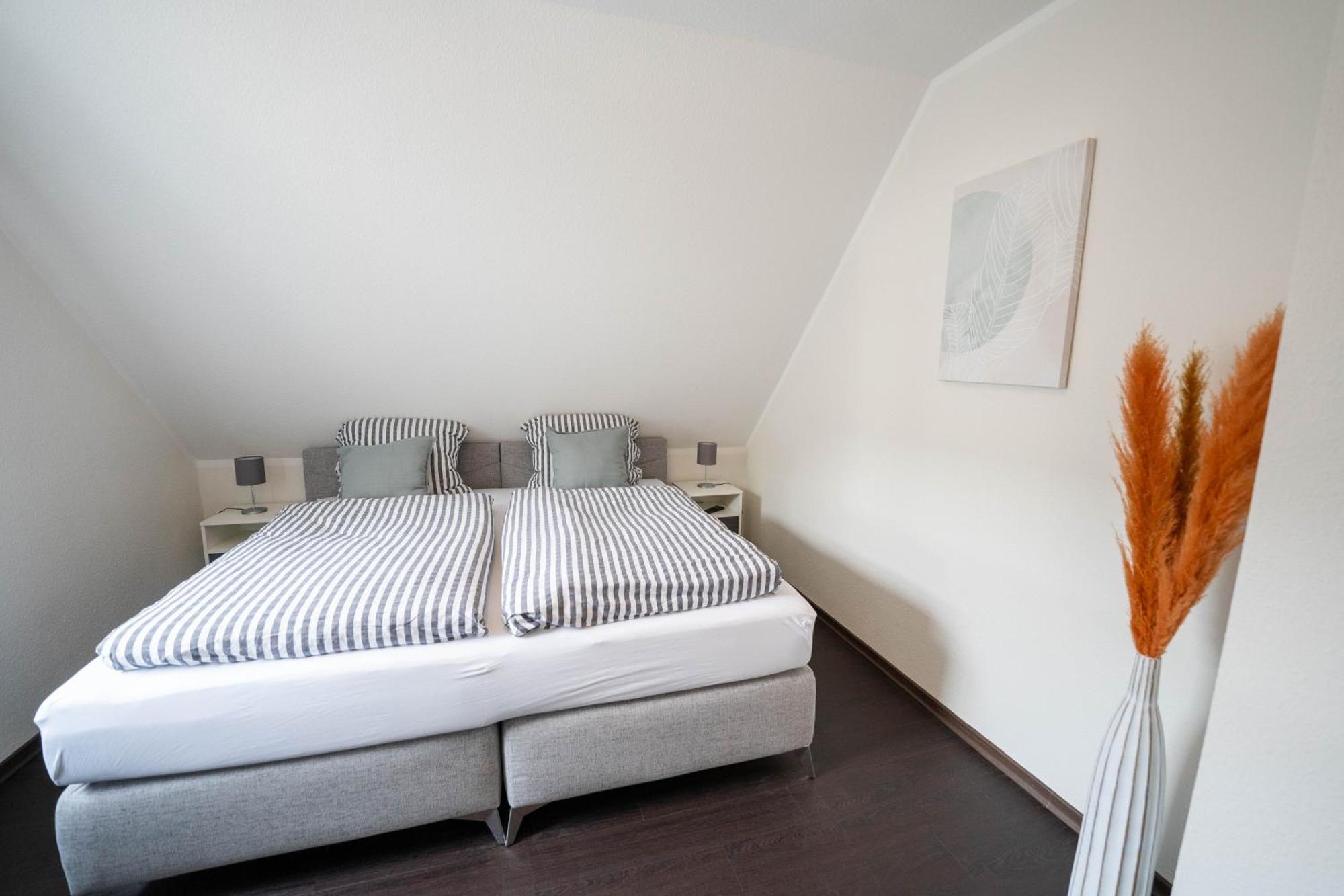 Ferienhaus Seejuwel Friesoythe Zewnętrze zdjęcie