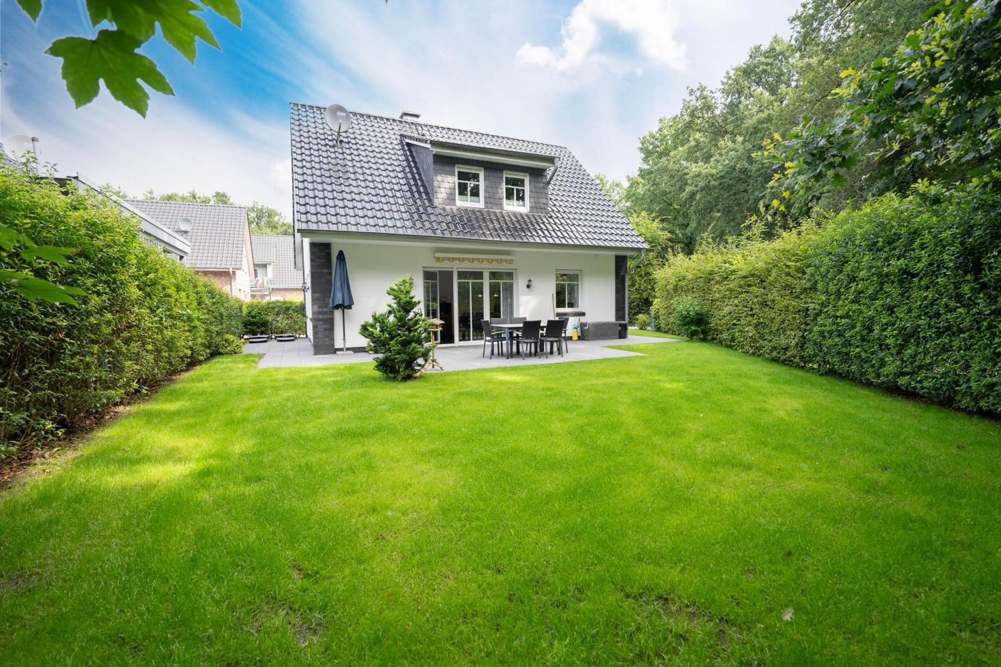 Ferienhaus Seejuwel Friesoythe Zewnętrze zdjęcie