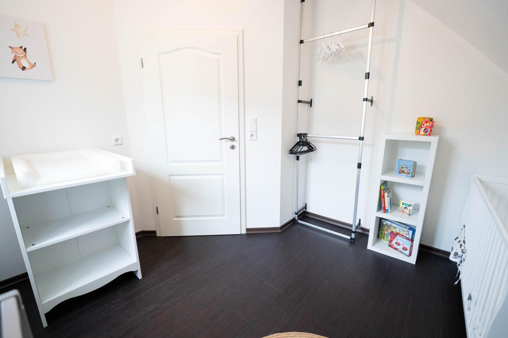 Ferienhaus Seejuwel Friesoythe Zewnętrze zdjęcie