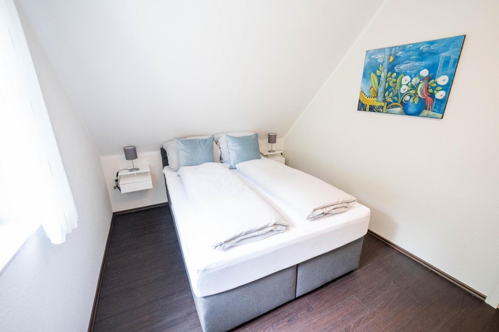 Ferienhaus Seejuwel Friesoythe Zewnętrze zdjęcie