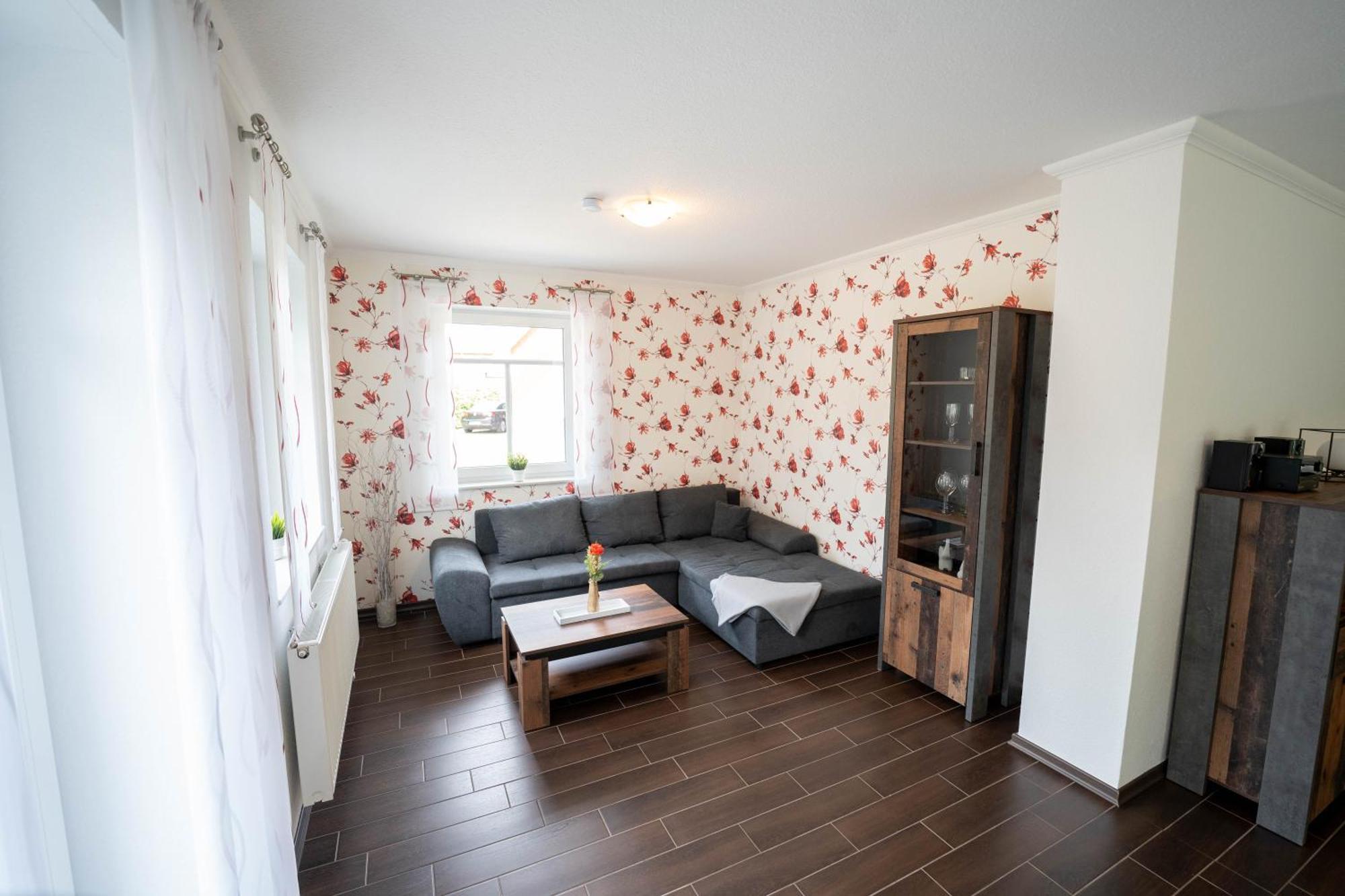 Ferienhaus Seejuwel Friesoythe Zewnętrze zdjęcie