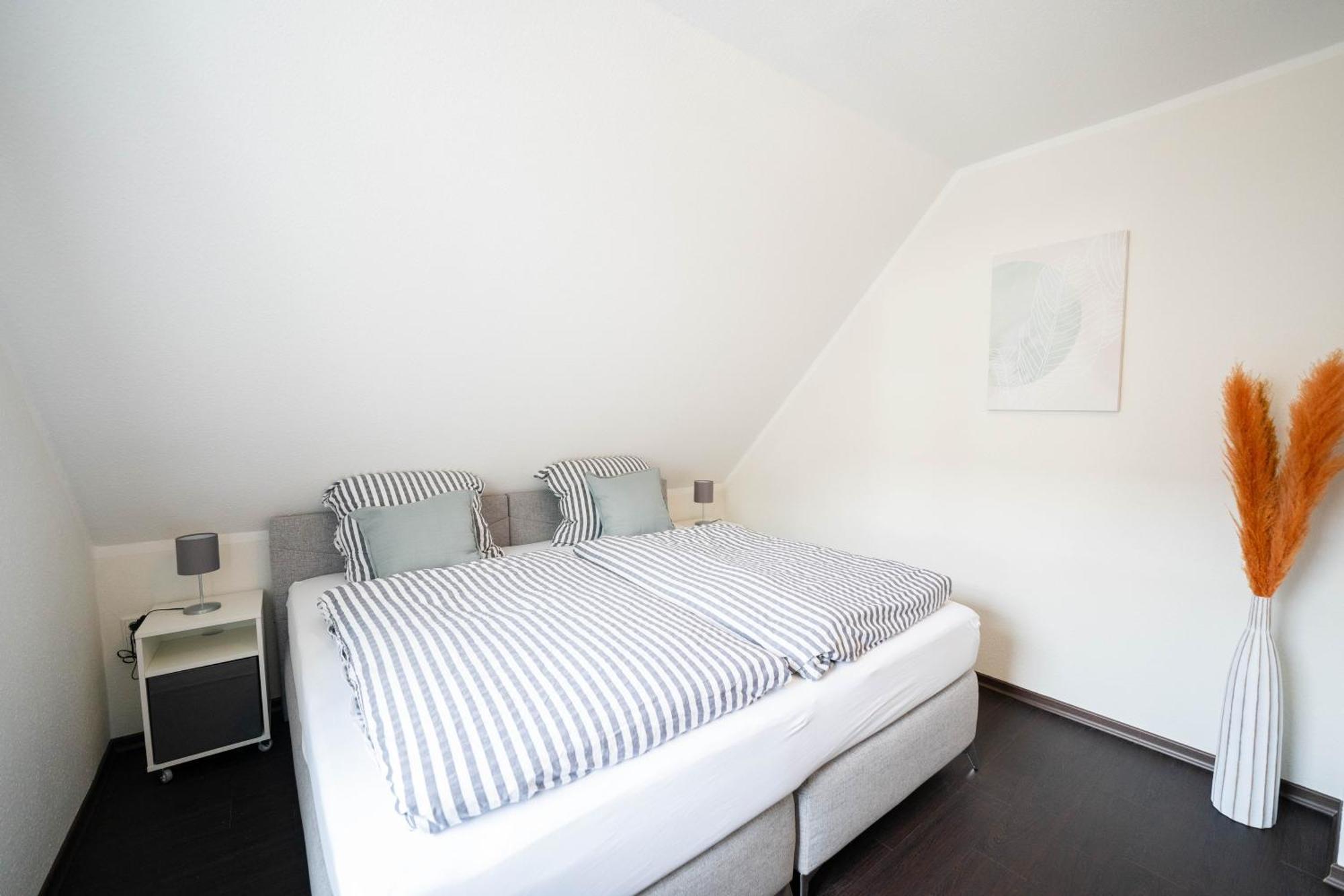 Ferienhaus Seejuwel Friesoythe Zewnętrze zdjęcie