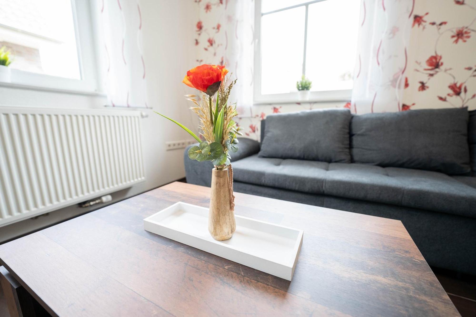 Ferienhaus Seejuwel Friesoythe Zewnętrze zdjęcie