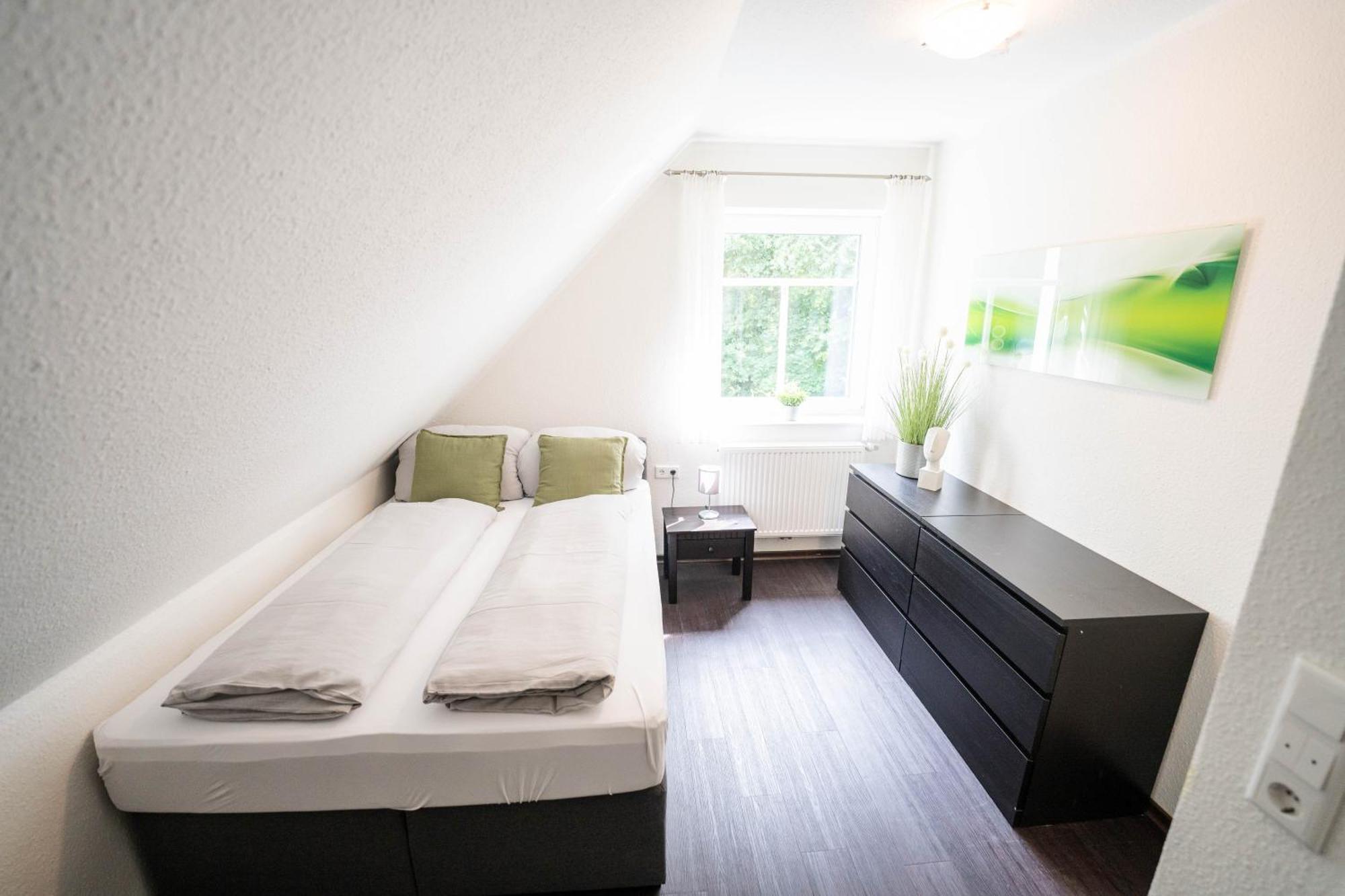 Ferienhaus Seejuwel Friesoythe Zewnętrze zdjęcie