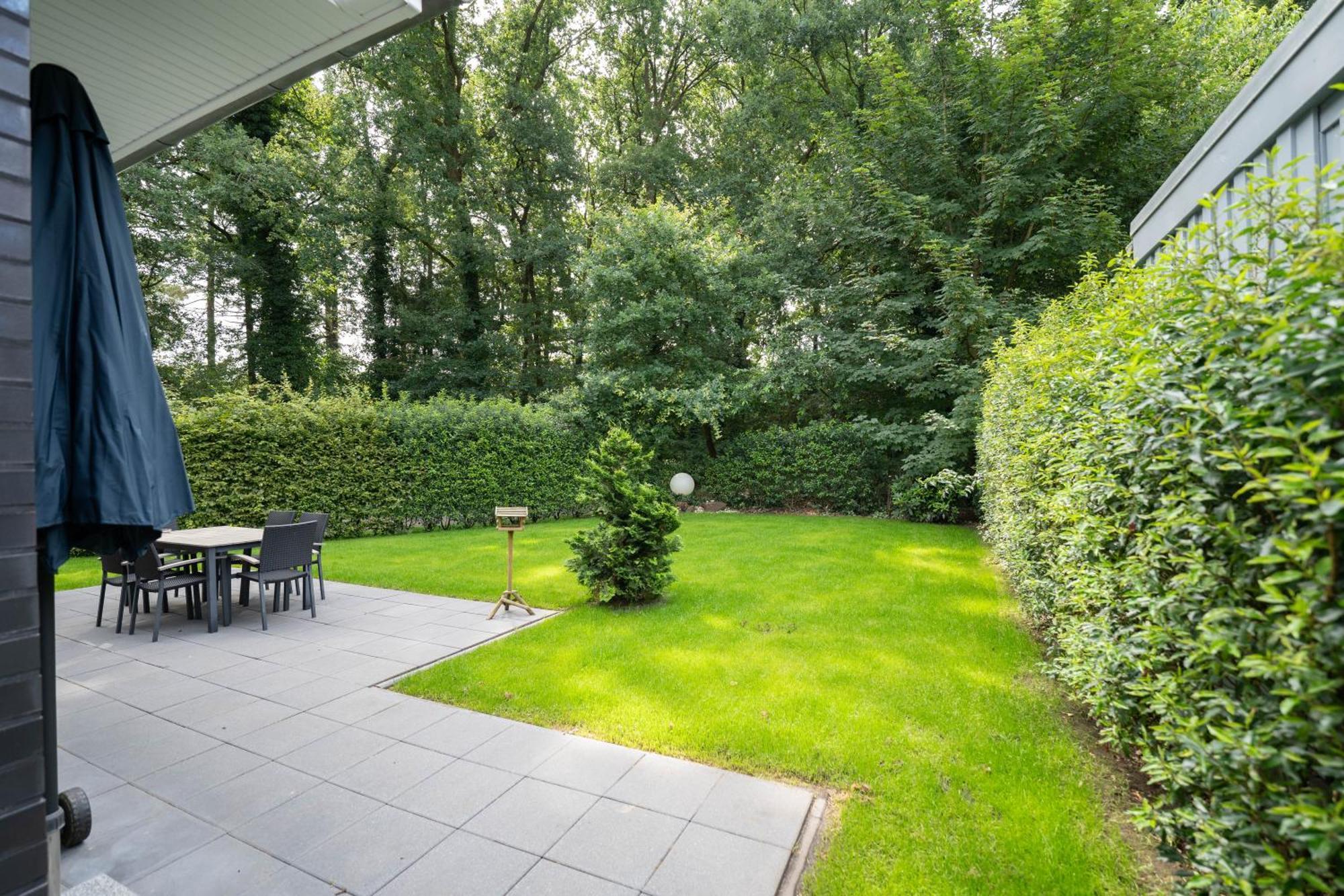 Ferienhaus Seejuwel Friesoythe Zewnętrze zdjęcie