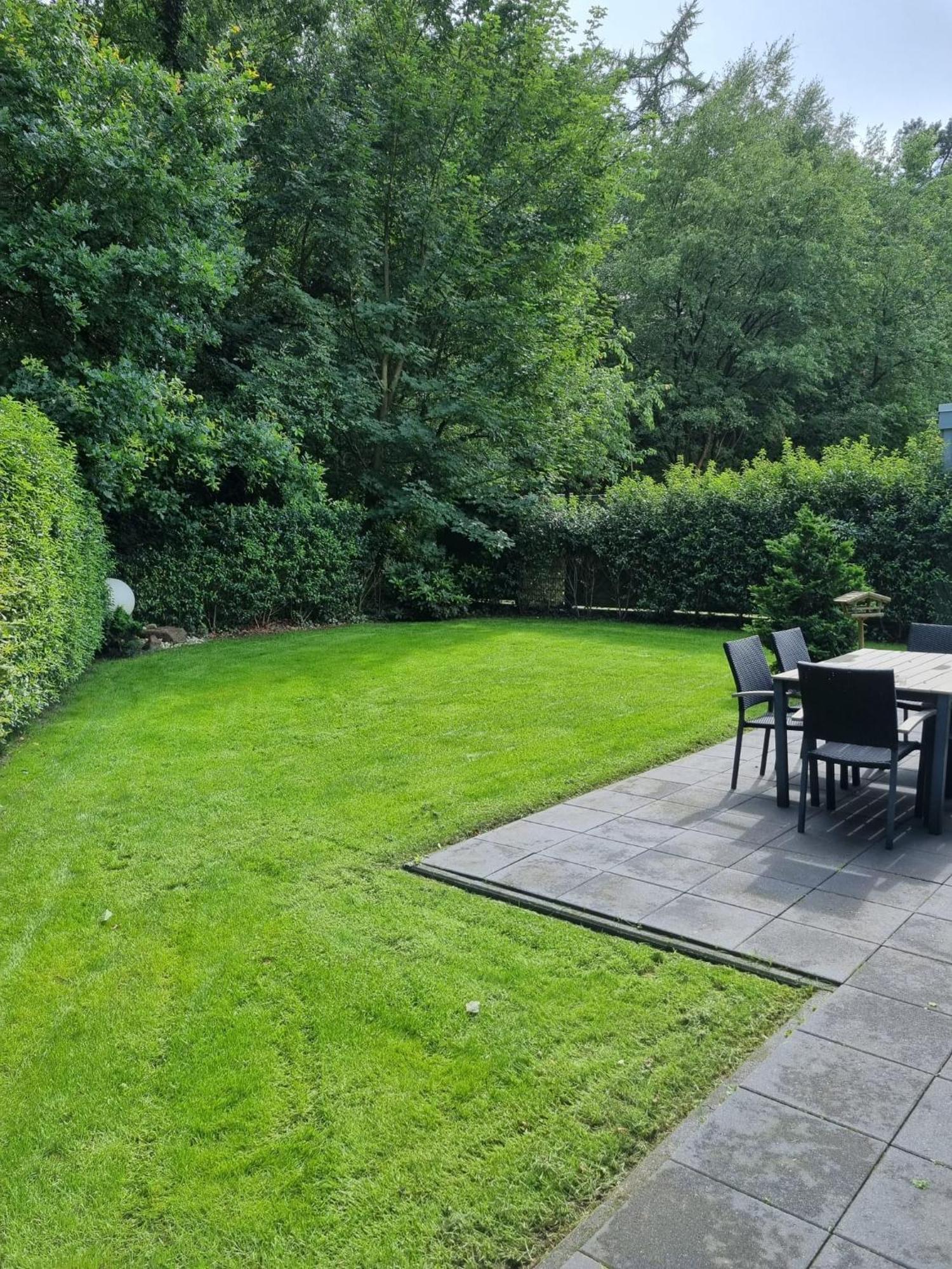 Ferienhaus Seejuwel Friesoythe Zewnętrze zdjęcie